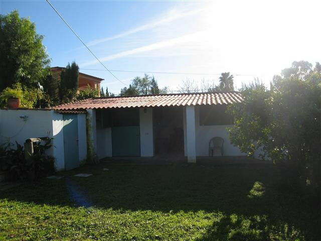 Finca - Cortijo Jimena de la Frontera Cádiz - image 8