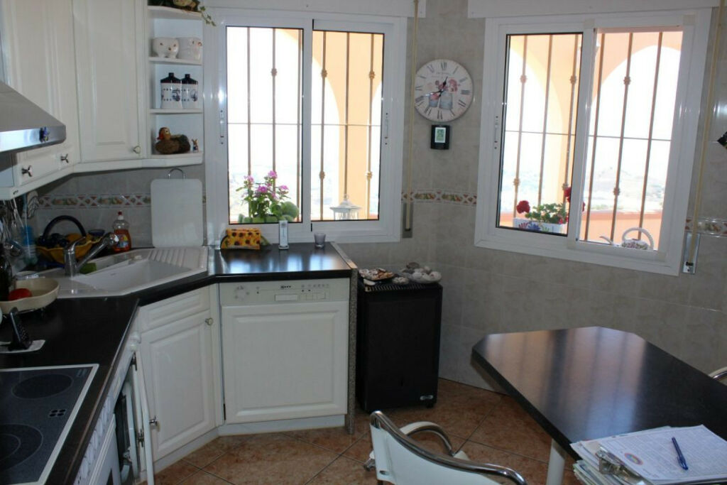 Detached Villa Algarrobo Málaga - image 8