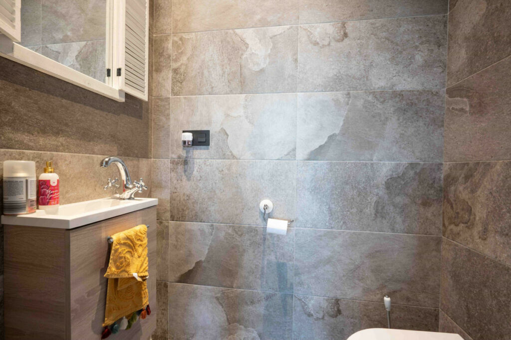 Detached Villa Finestrat Alicante - image 9