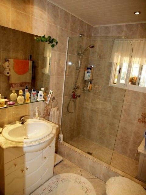 Middle Floor Apartment Benagalbon Málaga - image 8
