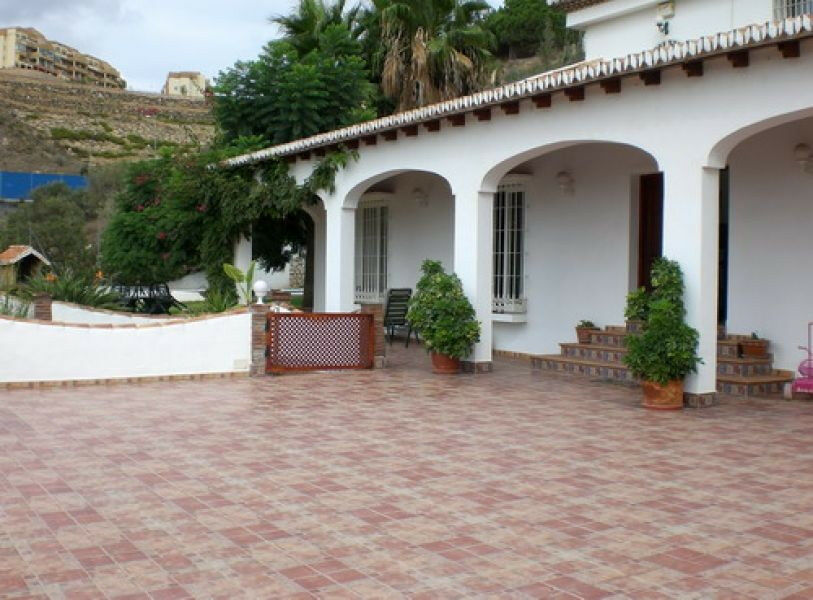 Detached Villa La Cala del Moral Málaga - image 8