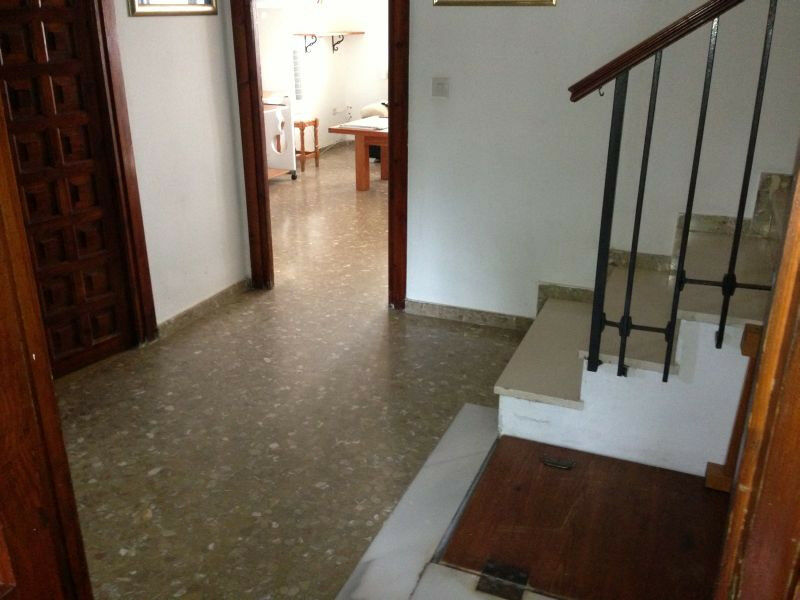 Townhouse Benajarafe Málaga - image 8