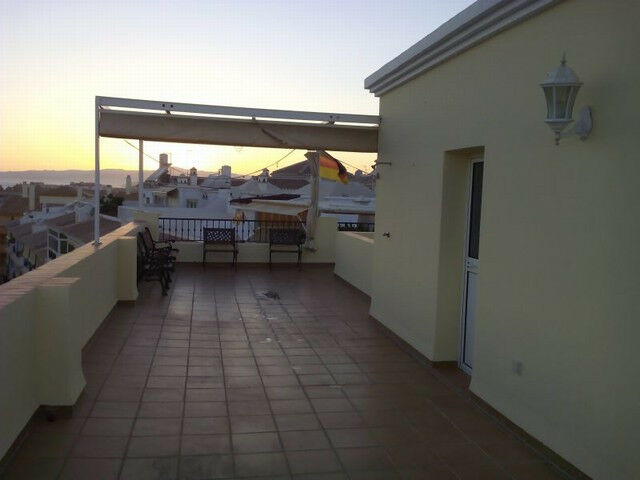 Penthouse Torrox Costa Málaga - image 8