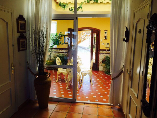 Detached Villa Nerja Málaga - image 8