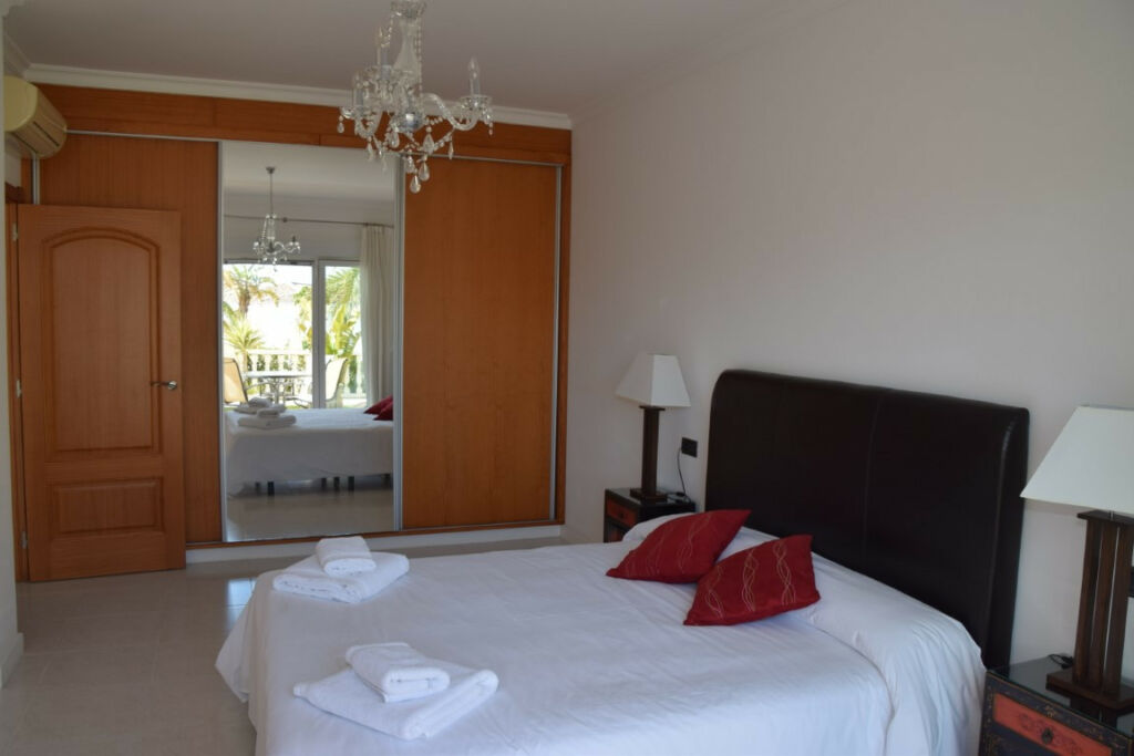 Ground Floor Apartment Benissa Alicante - image 8