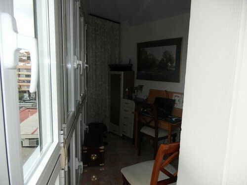 Middle Floor Apartment Torre del Mar Málaga - image 8
