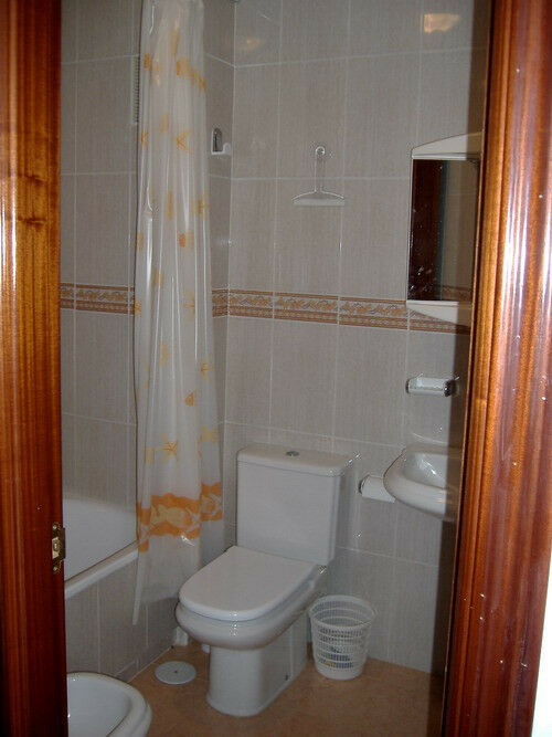 Townhouse Benajarafe Málaga - image 8