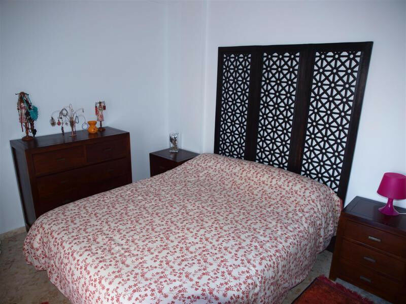 Townhouse Torre del Mar Málaga - image 8