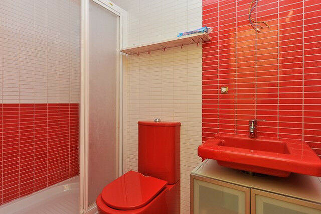 Penthouse Nerja Málaga - image 8