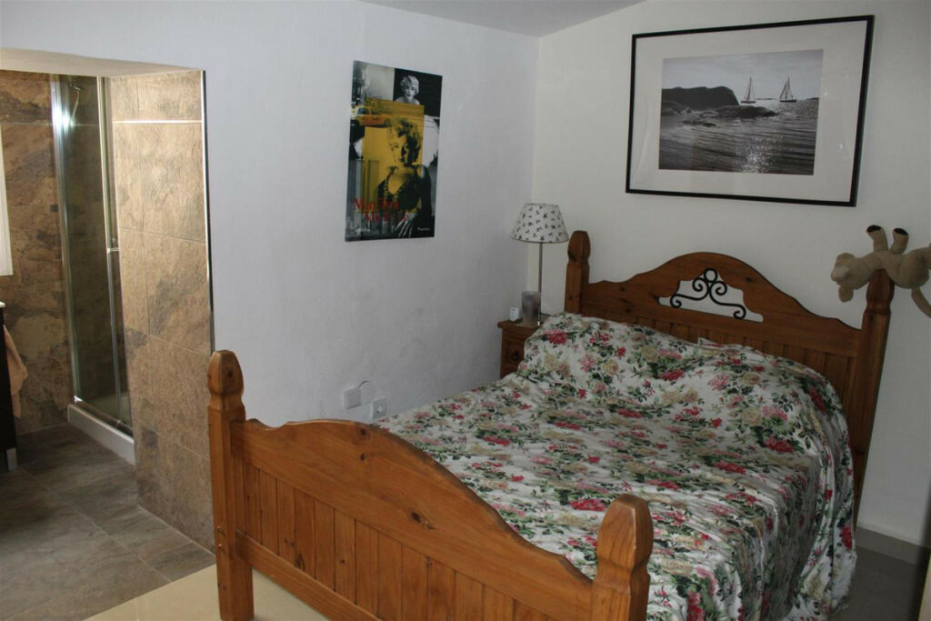 Finca - Cortijo Olias Málaga - image 8