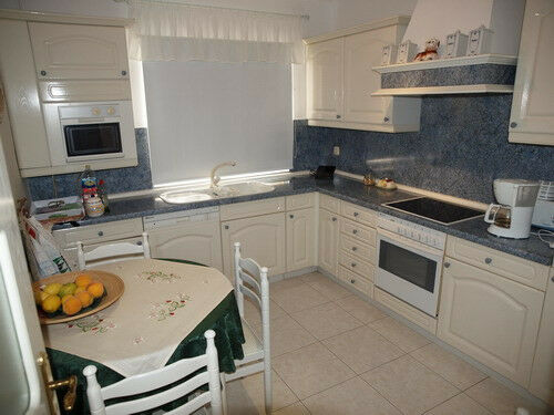 Detached Villa Benajarafe Málaga - image 8