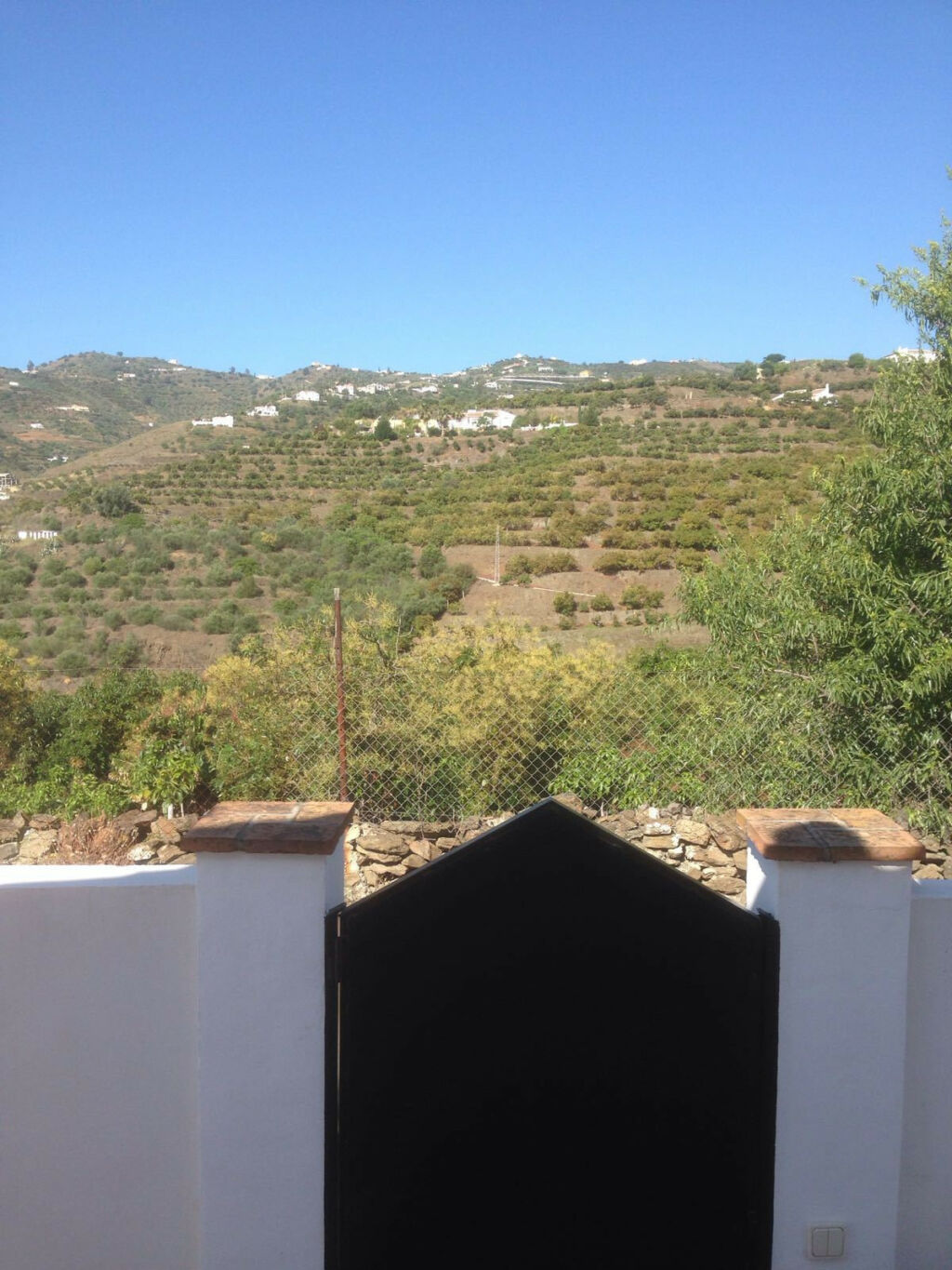 Detached Villa Frigiliana Málaga - image 8