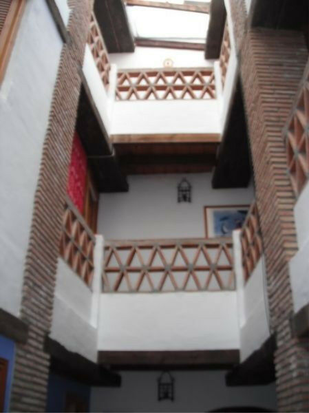 Detached Villa Almachar Málaga - image 8