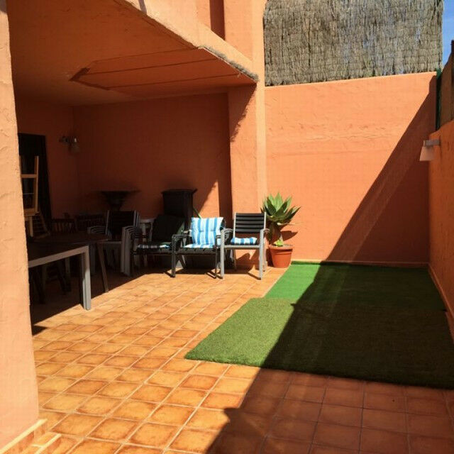Ground Floor Apartment Torre del Mar Málaga - image 8