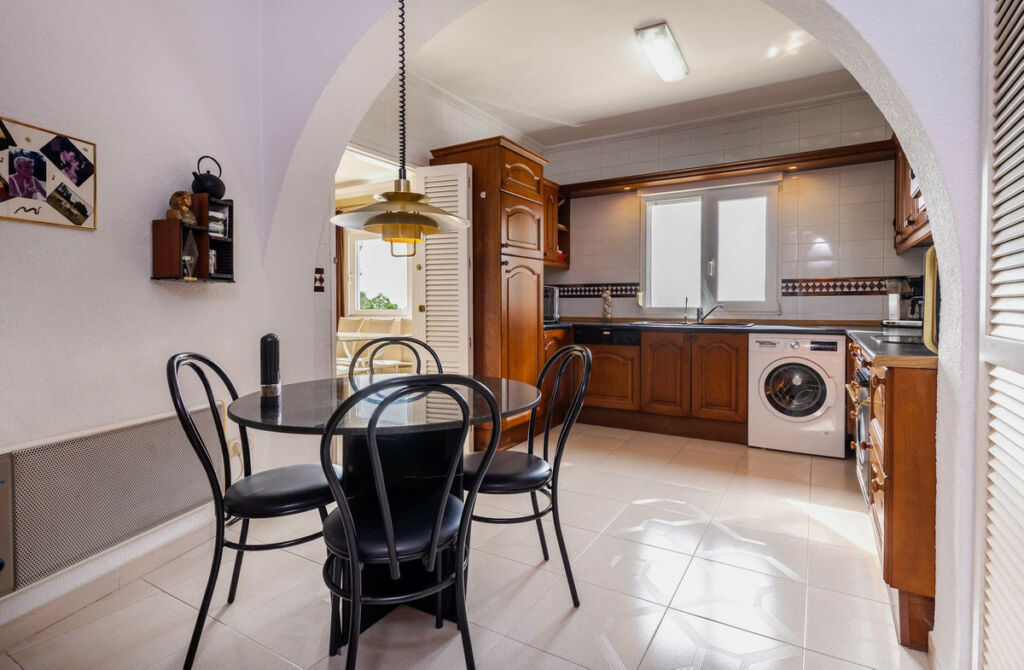 Detached Villa Benalmadena Málaga - image 8