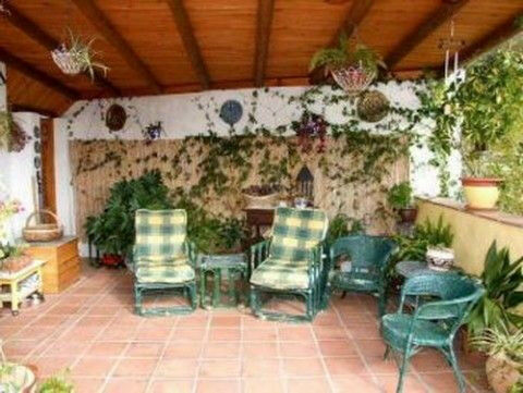 Detached Villa Arenas Málaga - image 8