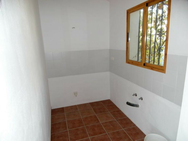Detached Villa Cómpeta Málaga - image 8