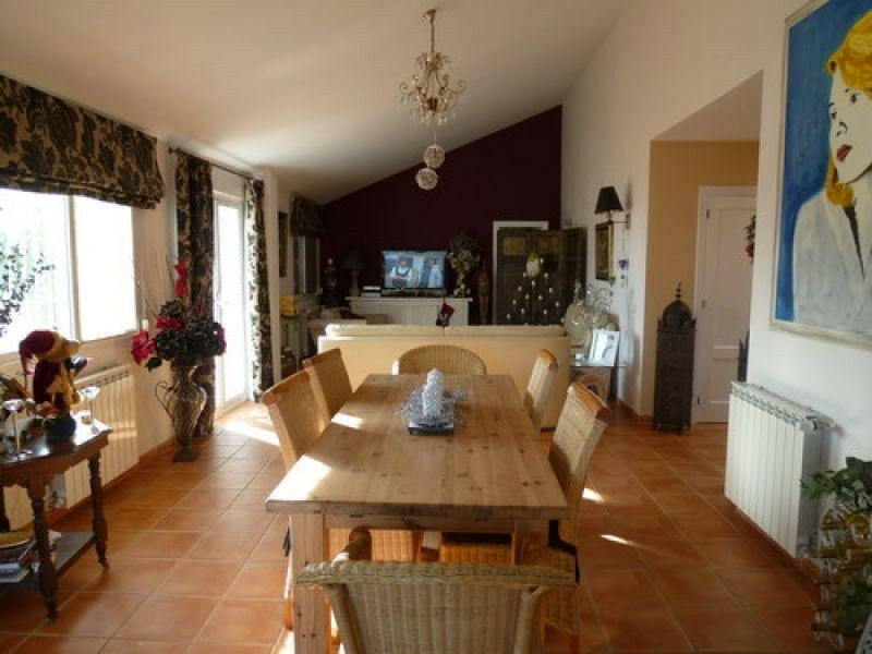 Detached Villa Torrox Málaga - image 8