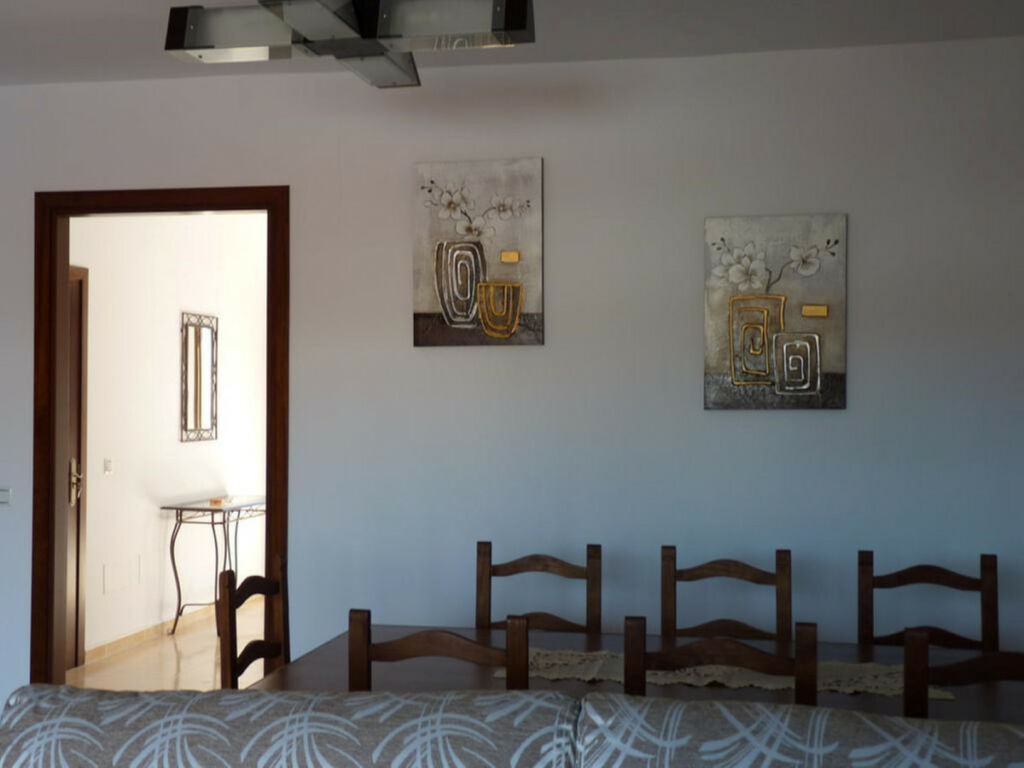 Townhouse Almachar Málaga - image 8