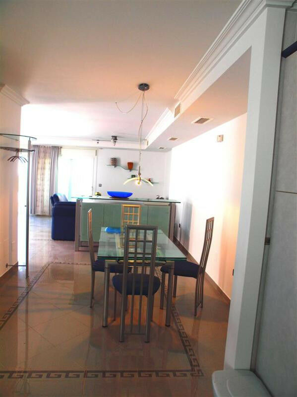 Townhouse Nerja Málaga - image 8