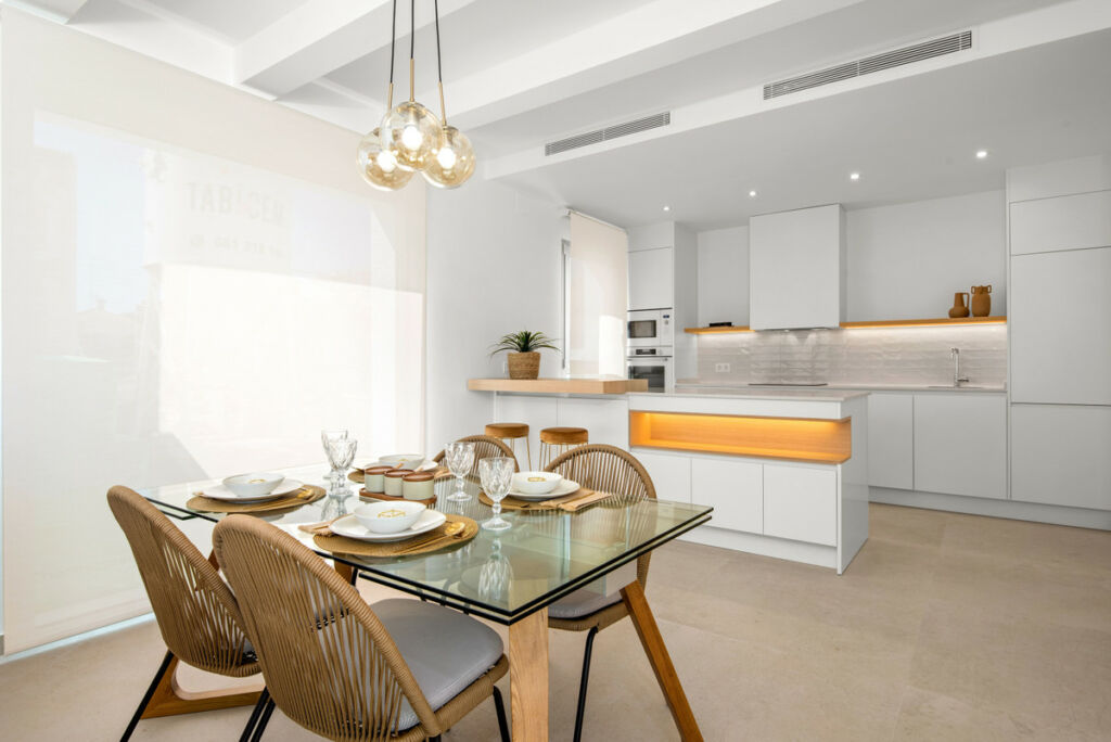 Detached Villa Benijofar Alicante - image 8