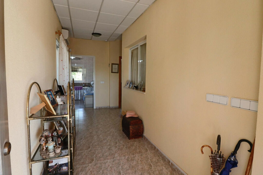 Detached Villa Benidorm Alicante - image 8