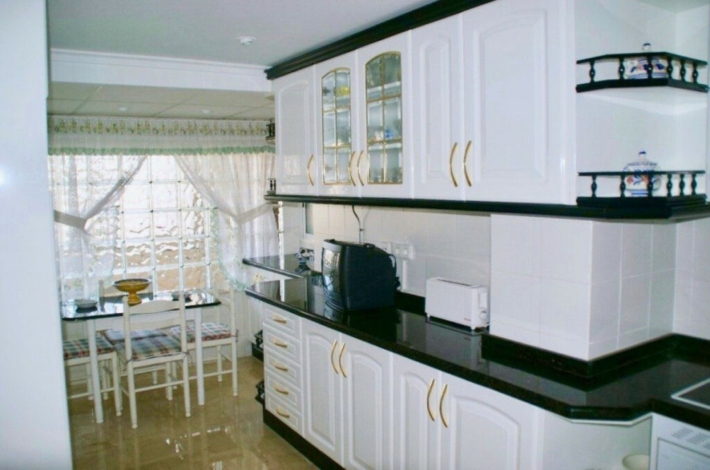 Ground Floor Apartment Benidorm Alicante - image 8