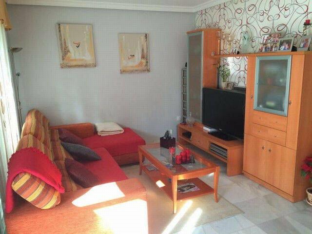 Townhouse Nerja Málaga - image 8