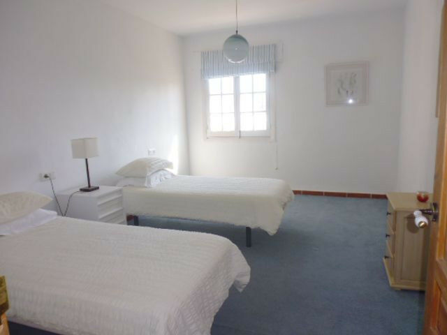 Detached Villa Jimena de la Frontera Cádiz - image 8