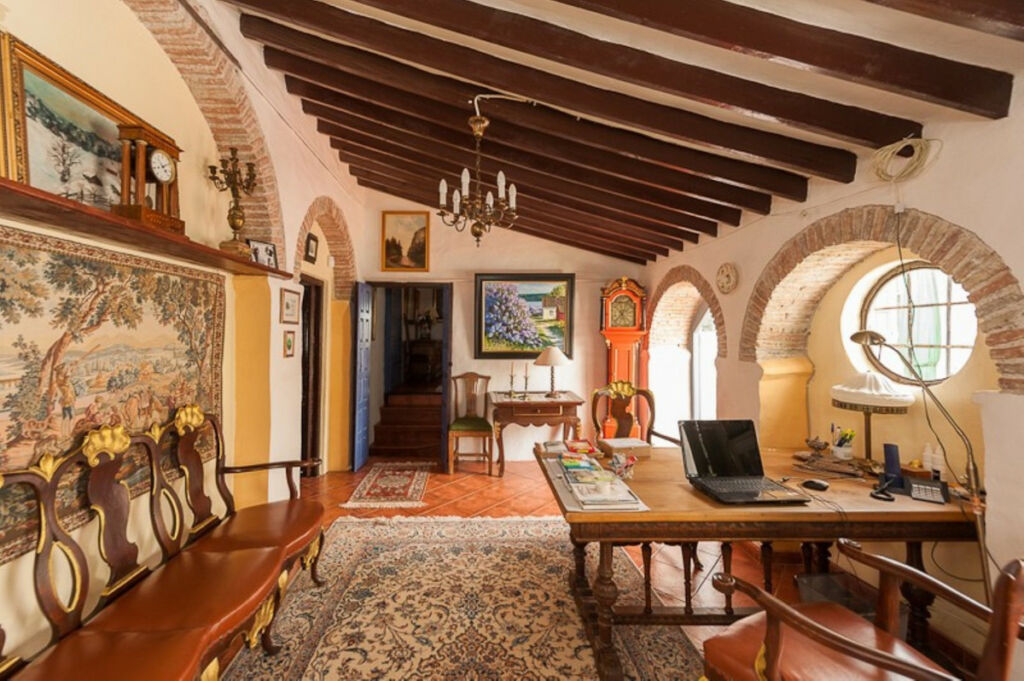 Detached Villa Vélez-Málaga Málaga - image 8