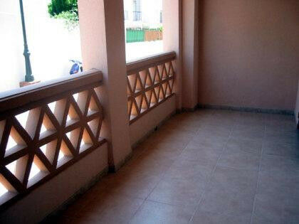 Ground Floor Apartment Nerja Málaga - image 8