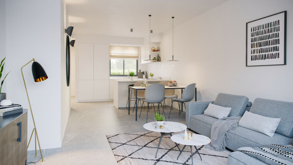 Townhouse San Javier Murcia - image 8