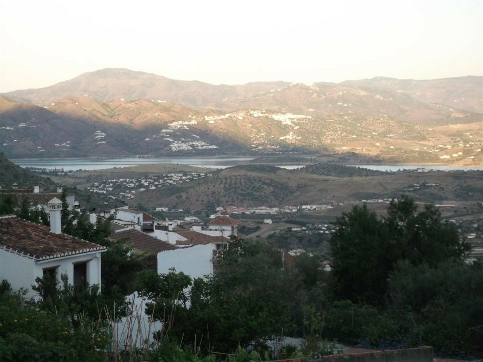 Semi-Detached House Alcaucín Málaga - image 8