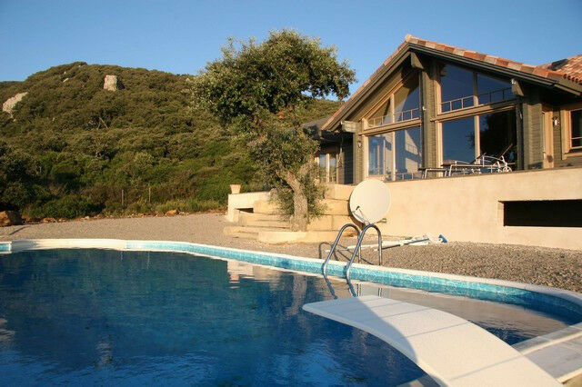 Detached Villa Tarifa Cádiz - image 8
