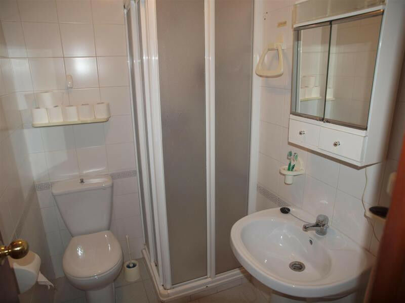 Middle Floor Apartment Torre del Mar Málaga - image 8