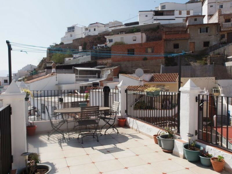 Townhouse Vélez-Málaga Málaga - image 8