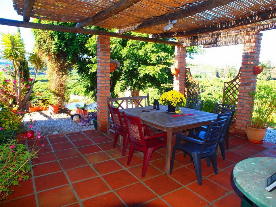 Detached Villa Vélez-Málaga Málaga - image 8