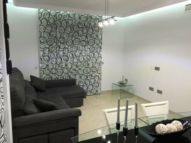 Ground Floor Apartment Torrox Málaga - image 8