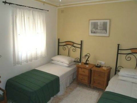 Townhouse Vélez-Málaga Málaga - image 8