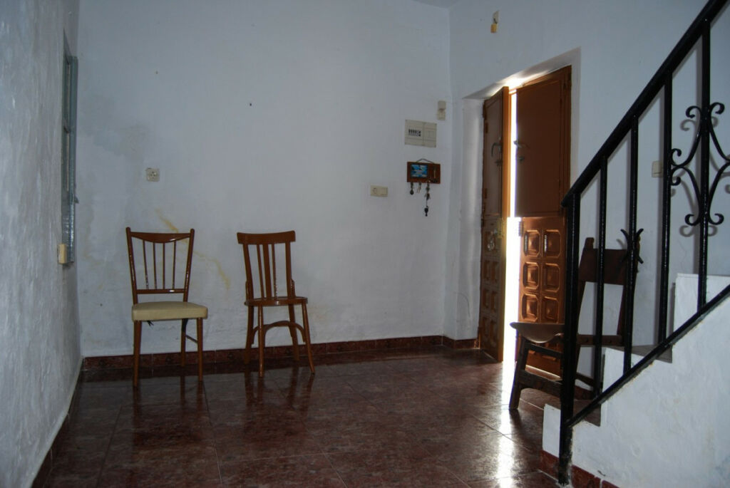 Townhouse Torrox Málaga - image 8