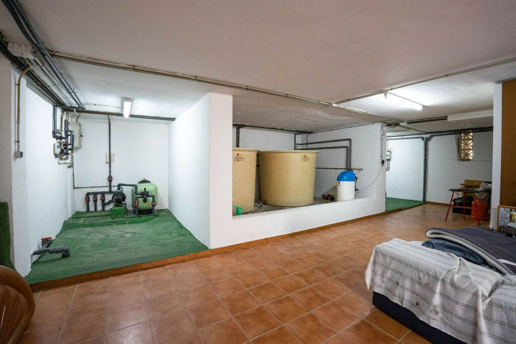 Detached Villa Mijas Málaga - image 80