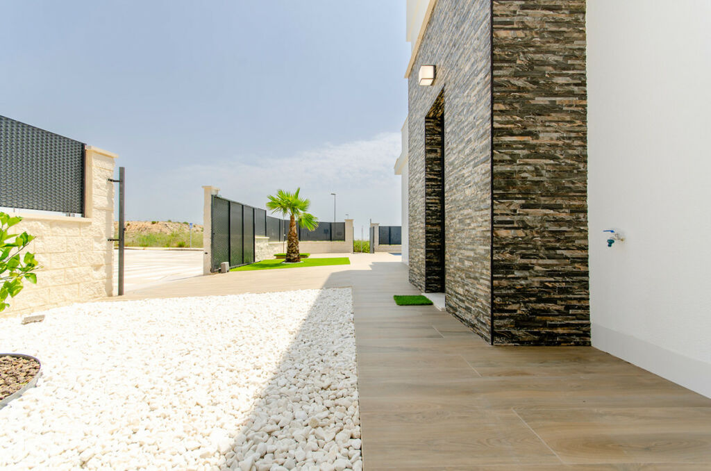 Detached Villa Vista Bella Golf Alicante - image 81