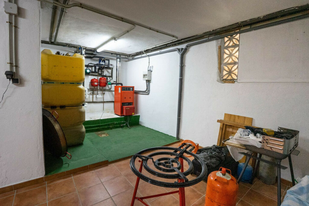 Detached Villa Mijas Málaga - image 81