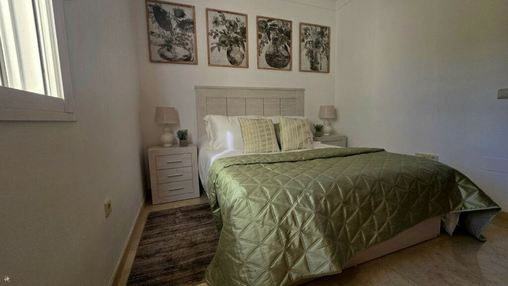 Penthouse La Cala Hills Málaga - image 7