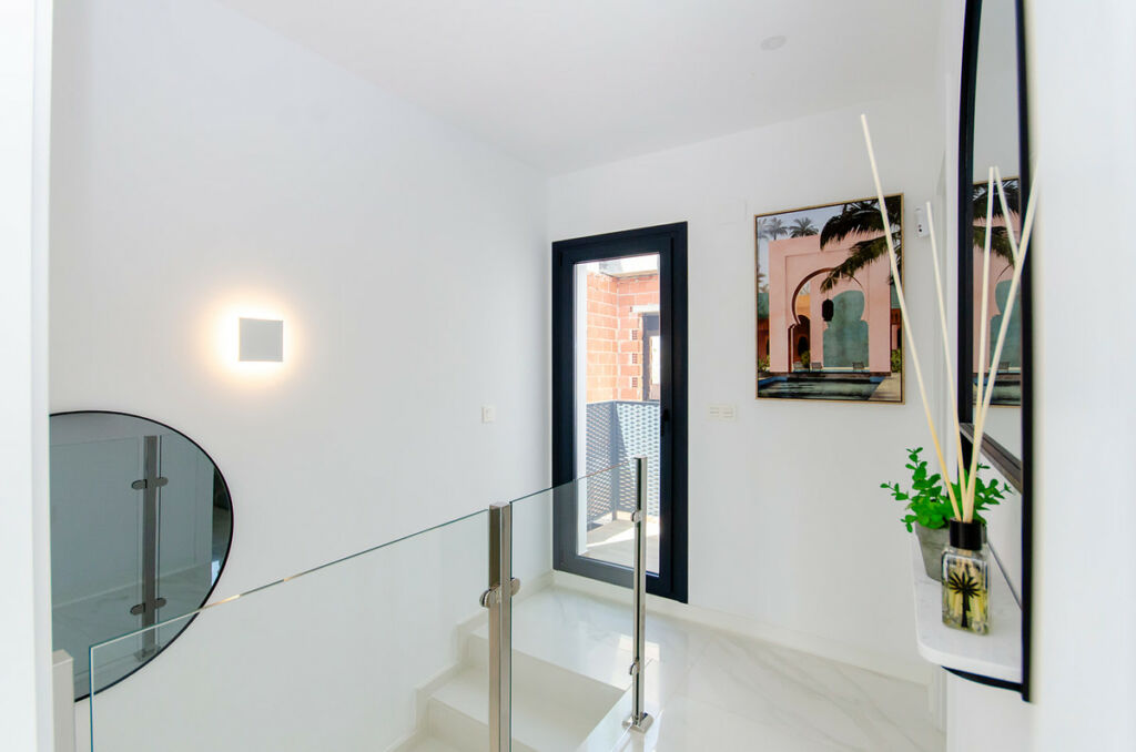 Detached Villa Vista Bella Golf Alicante - image 84