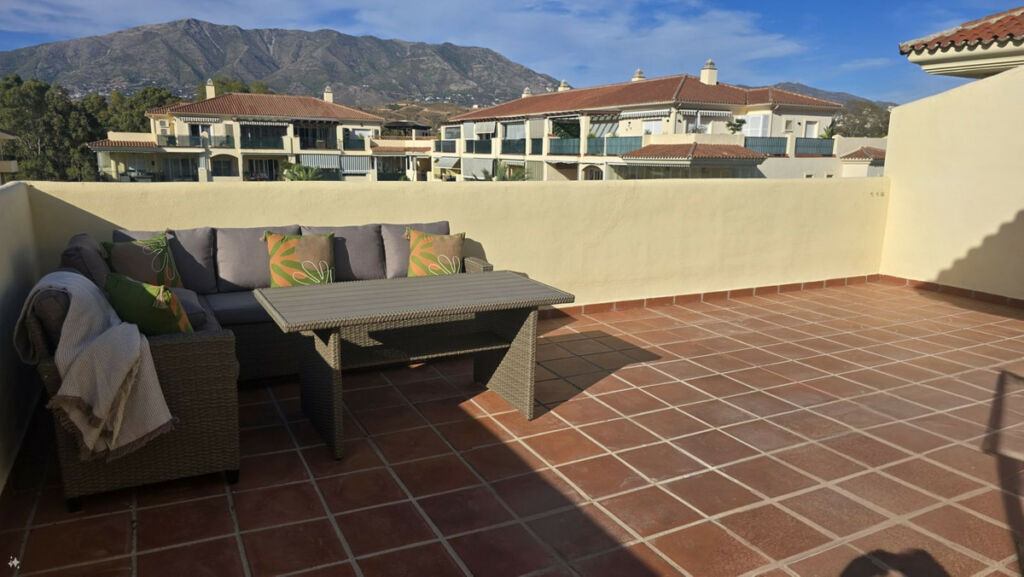 Penthouse La Cala Hills Málaga - image 71
