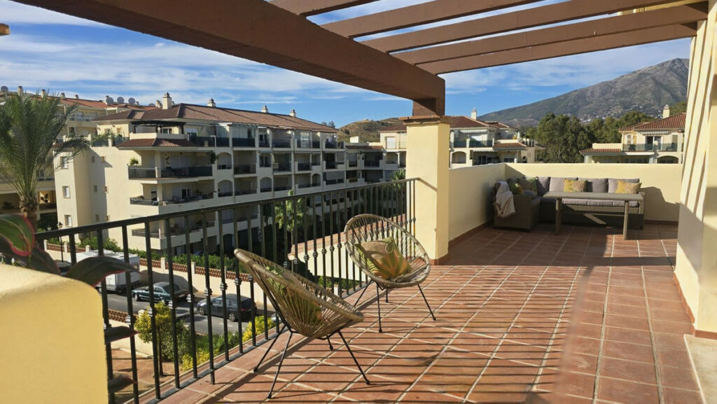 Penthouse La Cala Hills Málaga - image 29