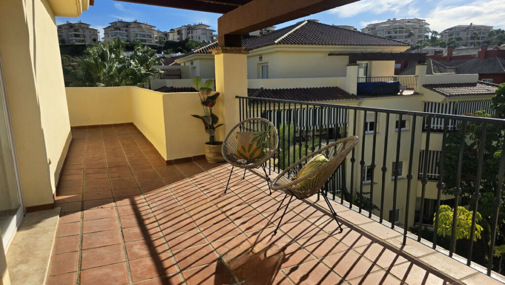 Penthouse La Cala Hills Málaga - image 30