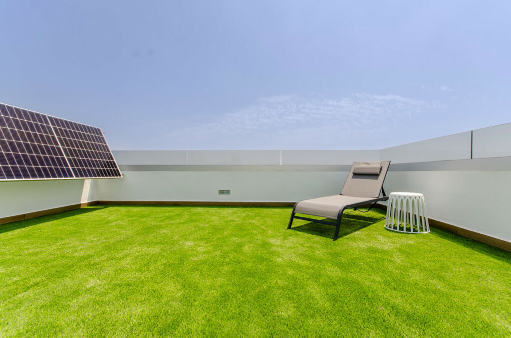 Detached Villa Vista Bella Golf Alicante - image 86
