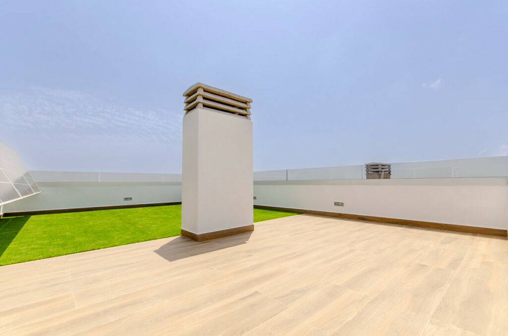 Detached Villa Vista Bella Golf Alicante - image 87